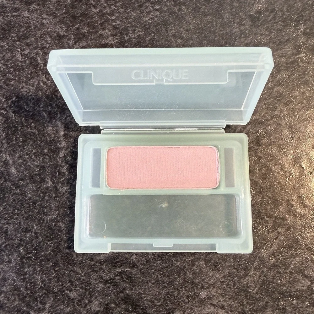 NEW Clinique Stay The Day‎ Eye Shadow 12 MOONGLOW .03 oz Travel Size Vintage